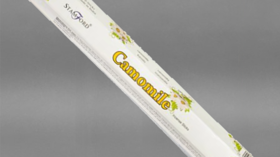 Camomile Stamford Incense