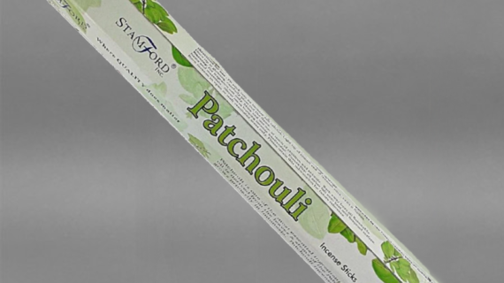 Patchouli Stamford Incense
